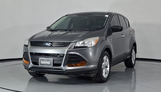 Ford • Escape