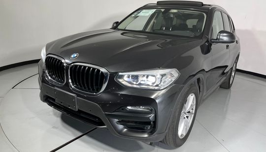 Bmw • X3