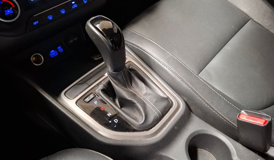 Hyundai Creta 1.6 SAFETY+ AUTO Suv 2021