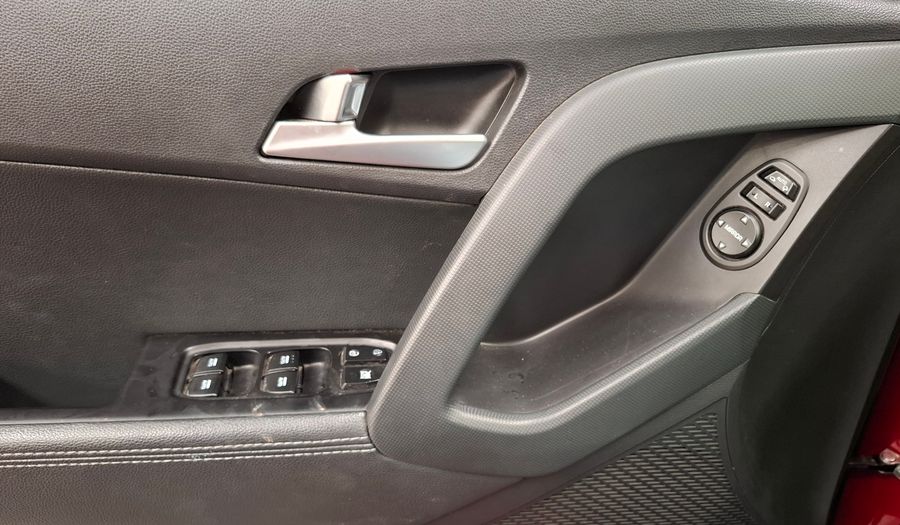 Hyundai Creta 1.6 SAFETY+ AUTO Suv 2021