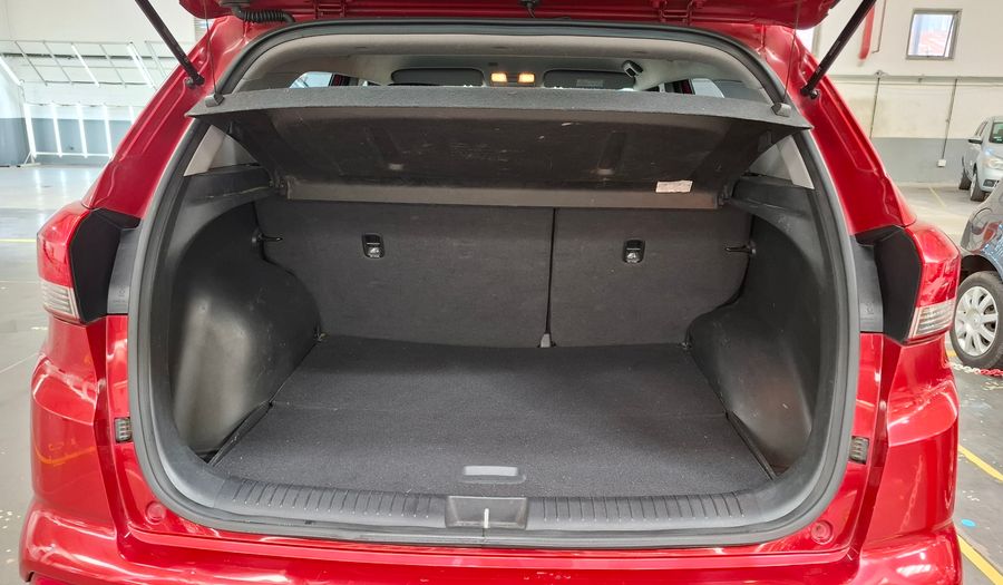 Hyundai Creta 1.6 SAFETY+ AUTO Suv 2021