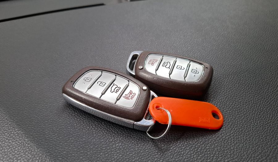 Hyundai Creta 1.6 SAFETY+ AUTO Suv 2021