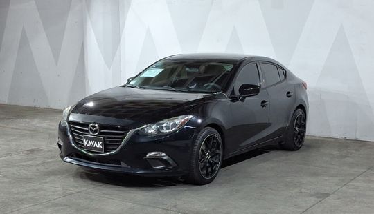 Mazda • Mazda 3