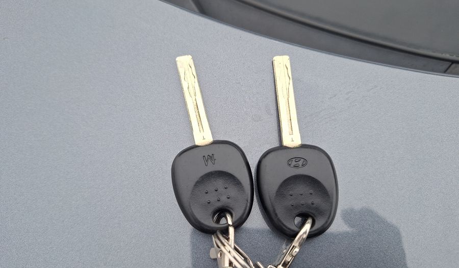 Hyundai Tucson 2.0 CRDI AUTO PLUS Suv 2019