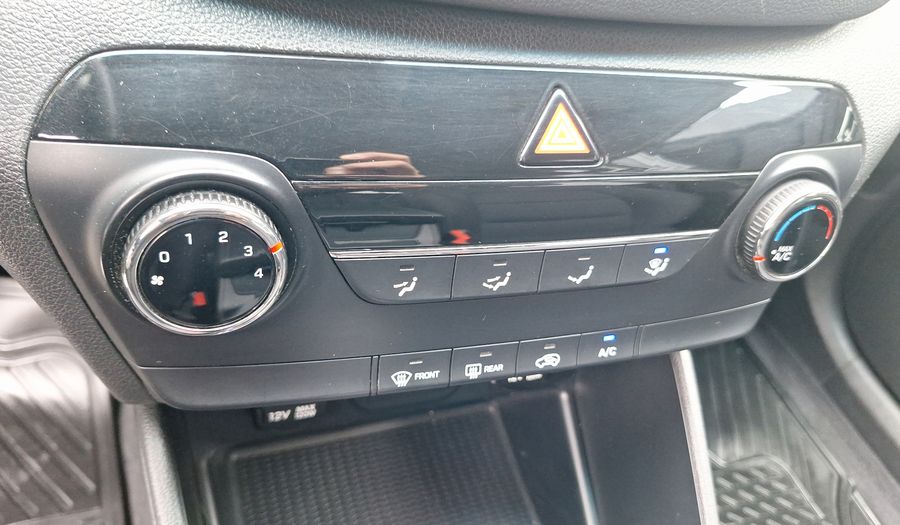 Hyundai Tucson 2.0 CRDI AUTO PLUS Suv 2019