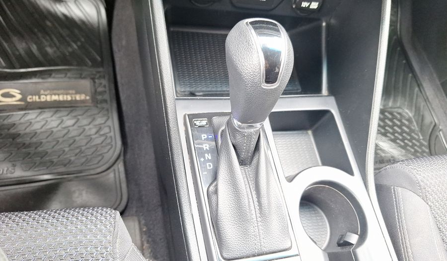 Hyundai Tucson 2.0 CRDI AUTO PLUS Suv 2019