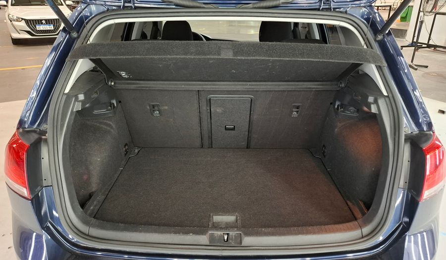 Volkswagen Golf 1.4 TSI COMFORTLINE Hatchback 2017