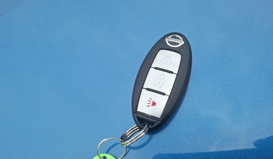 Nissan X-trail 2.5 CVT ADVANCE Suv 2023