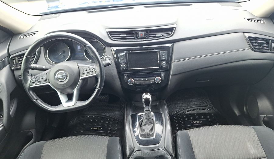 Nissan X-trail 2.5 CVT ADVANCE Suv 2023