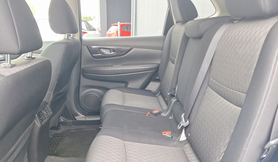 Nissan X-trail 2.5 CVT ADVANCE Suv 2023