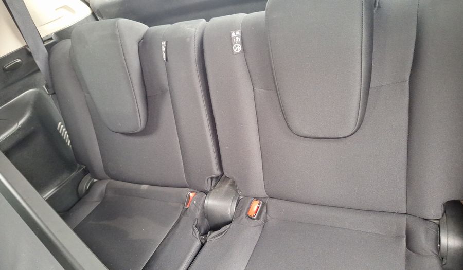 Nissan X-trail 2.5 CVT ADVANCE Suv 2023