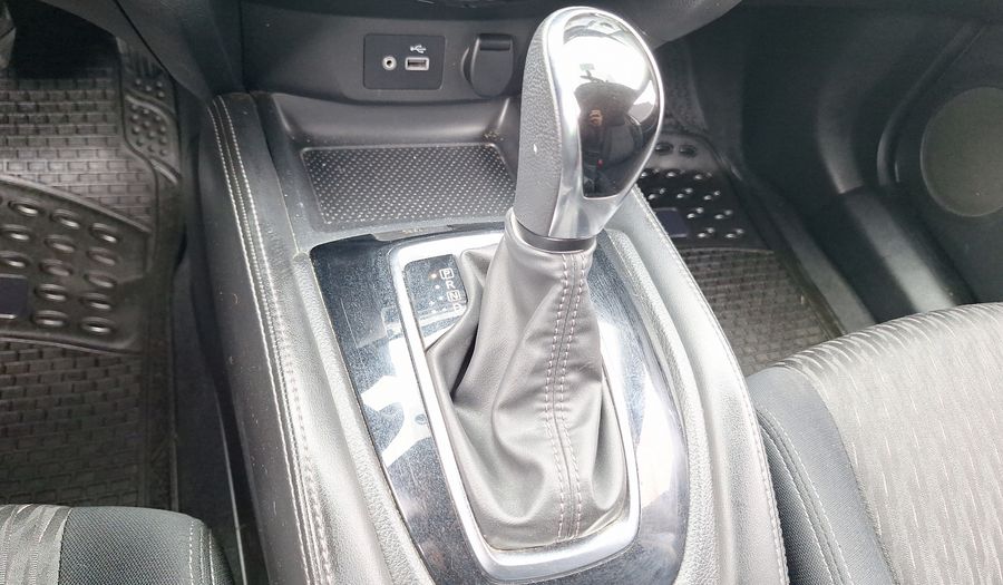 Nissan X-trail 2.5 CVT ADVANCE Suv 2023