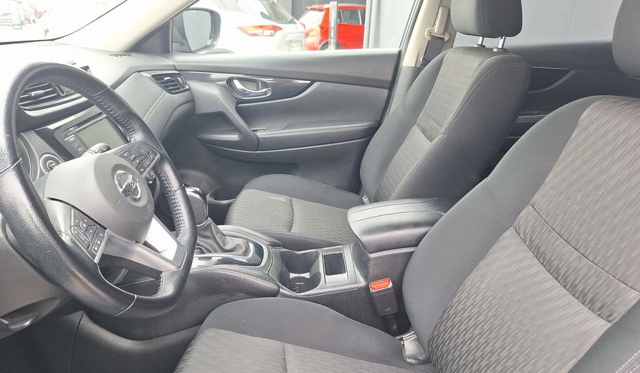 Nissan X-trail 2.5 CVT ADVANCE Suv 2023