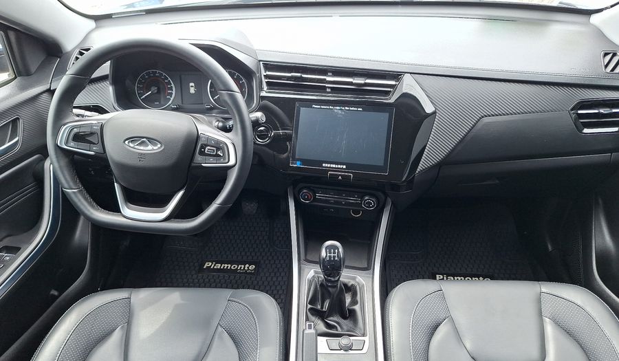 Chery Tiggo 2 Pro 1.5 PRO GLS Suv 2022