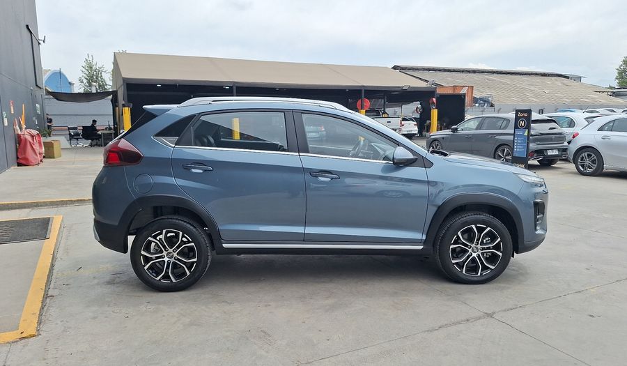 Chery Tiggo 2 Pro 1.5 PRO GLS Suv 2022