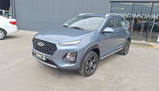 Chery • Tiggo 2 Pro