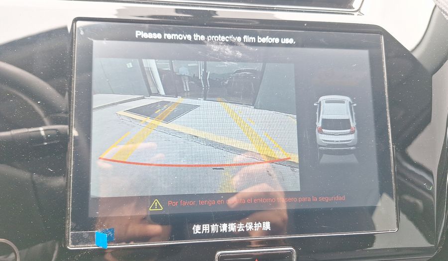 Chery Tiggo 2 Pro 1.5 PRO GLS Suv 2022