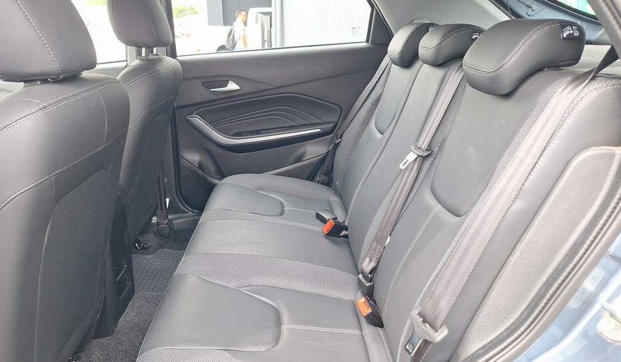 Chery Tiggo 2 Pro 1.5 PRO GLS Suv 2022