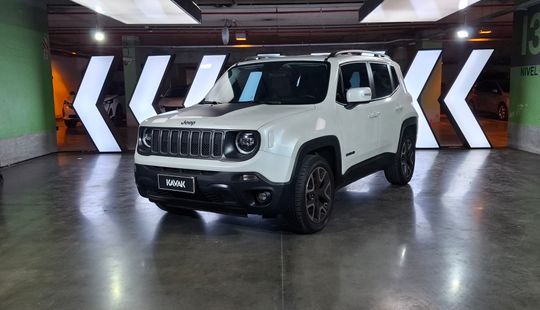 Jeep • Renegade