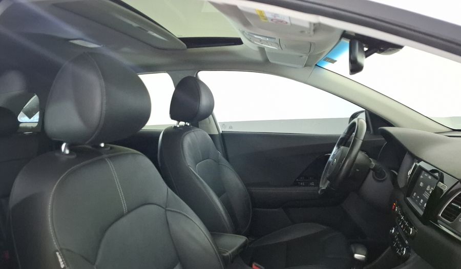 Kia Niro 1.6 EX DCT Suv 2018