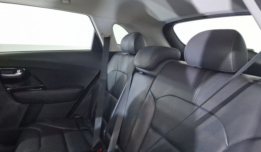 Kia Niro 1.6 EX DCT Suv 2018