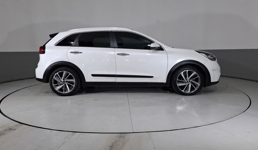 Kia Niro 1.6 EX DCT Suv 2018