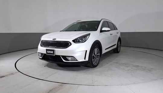 Kia • Niro