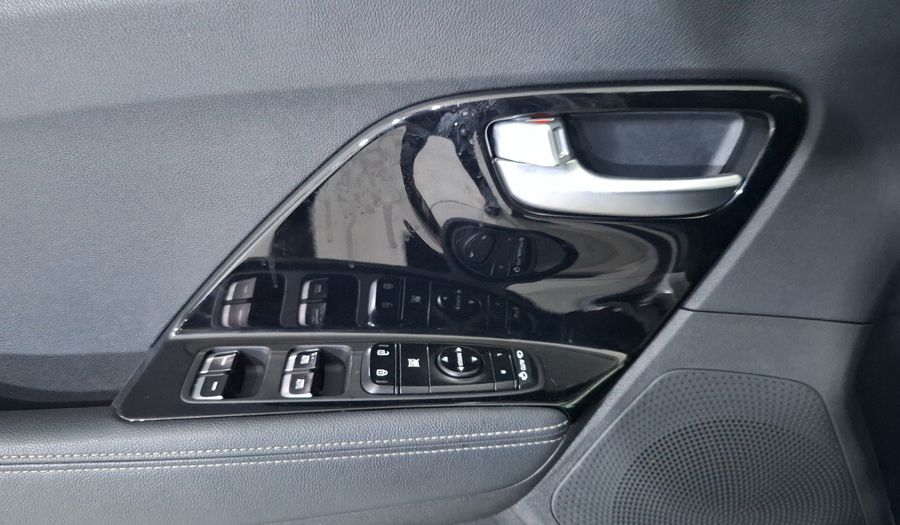 Kia Niro 1.6 EX DCT Suv 2018