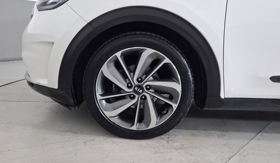 Kia Niro 1.6 EX DCT Suv 2018