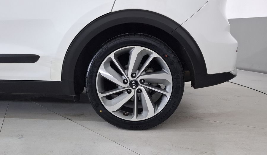 Kia Niro 1.6 EX DCT Suv 2018