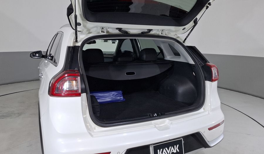 Kia Niro 1.6 EX DCT Suv 2018