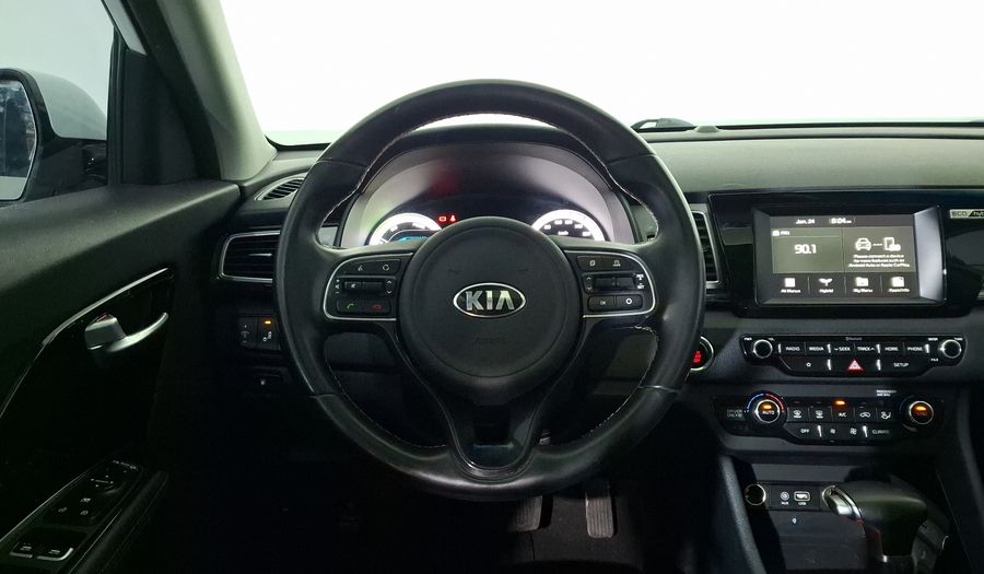 Kia Niro 1.6 EX DCT Suv 2018