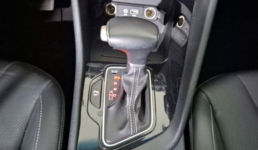 Kia Niro 1.6 EX DCT Suv 2018