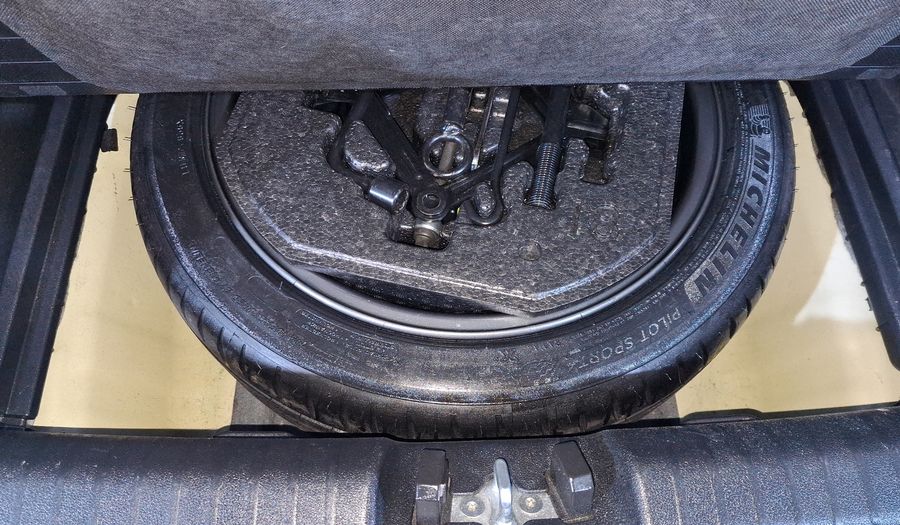 Kia Niro 1.6 EX DCT Suv 2018