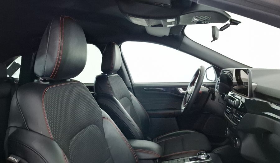 Ford Escape 2.5 HEV ST-LINE CVT Suv 2023