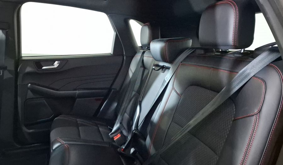 Ford Escape 2.5 HEV ST-LINE CVT Suv 2023