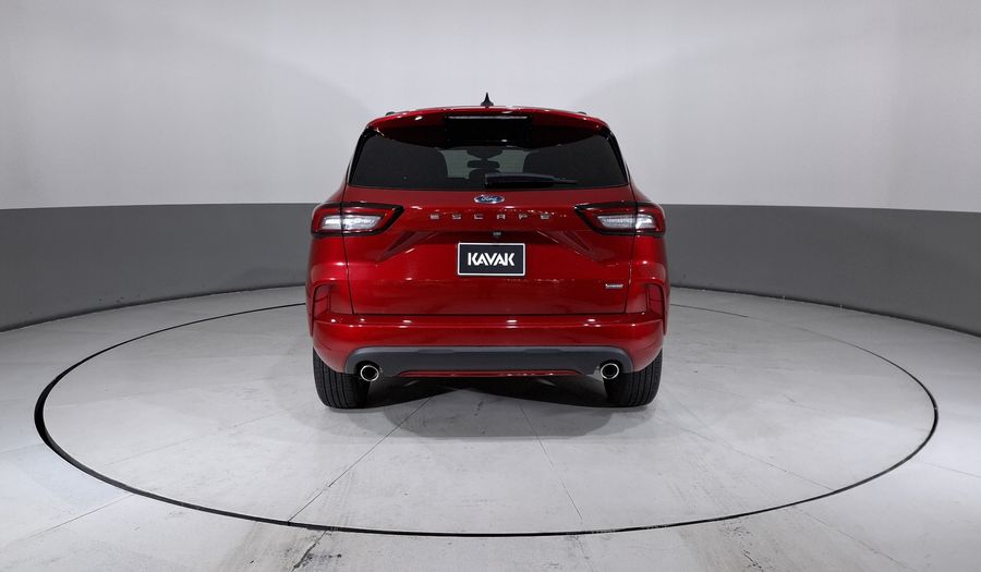 Ford Escape 2.5 HEV ST-LINE CVT Suv 2023