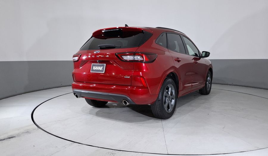 Ford Escape 2.5 HEV ST-LINE CVT Suv 2023