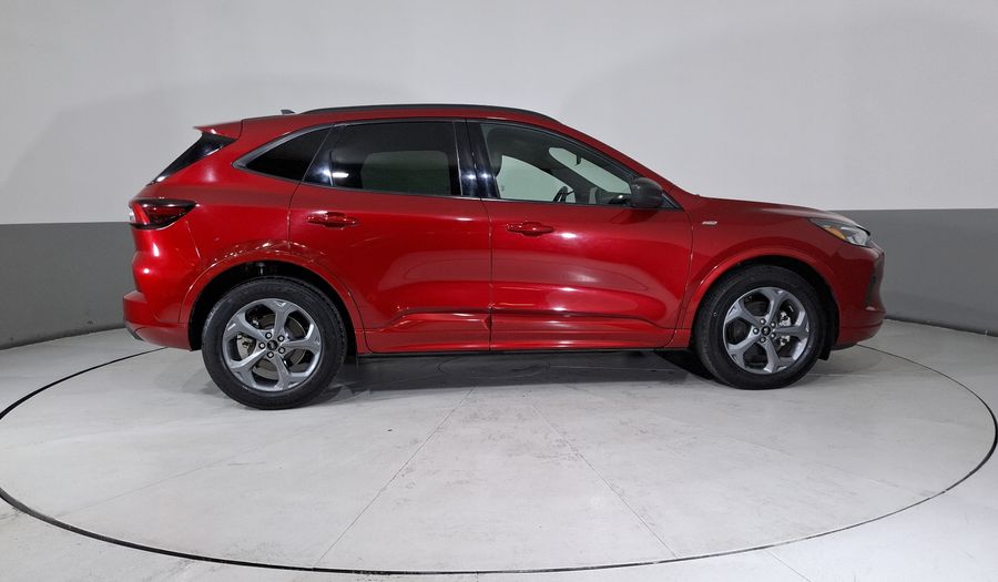 Ford Escape 2.5 HEV ST-LINE CVT Suv 2023