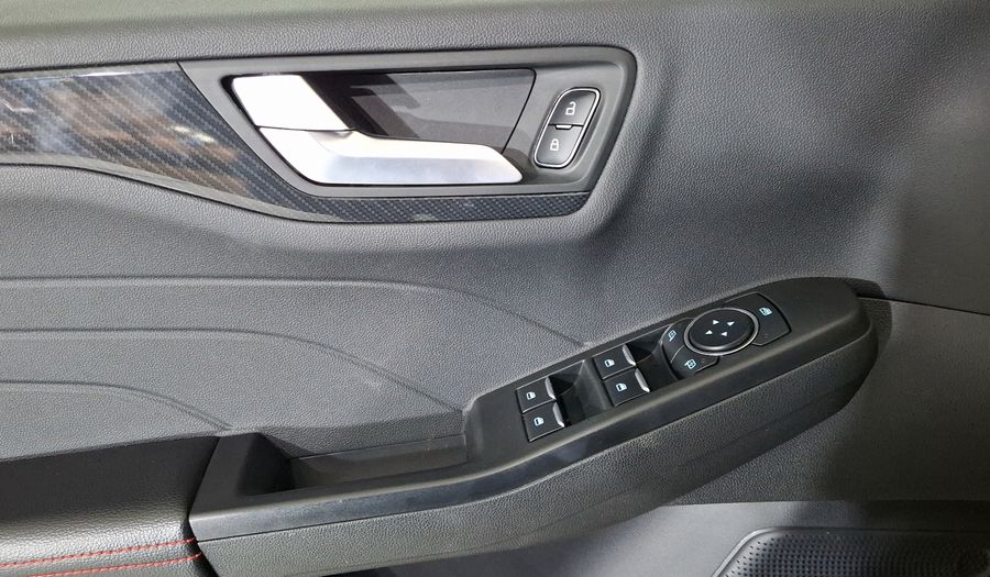 Ford Escape 2.5 HEV ST-LINE CVT Suv 2023