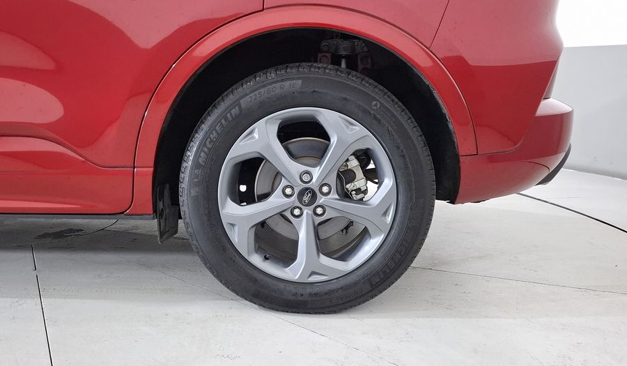 Ford Escape 2.5 HEV ST-LINE CVT Suv 2023