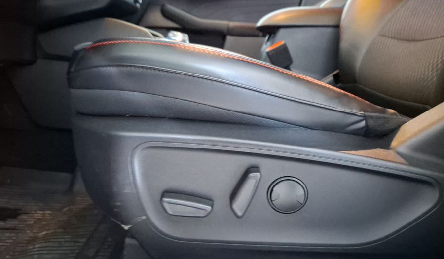 Ford Escape 2.5 HEV ST-LINE CVT Suv 2023