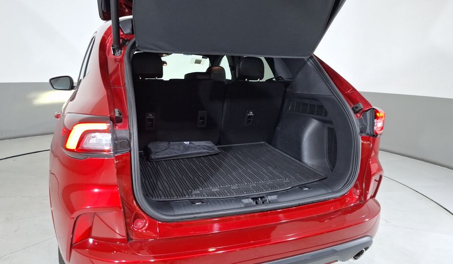 Ford Escape 2.5 HEV ST-LINE CVT Suv 2023