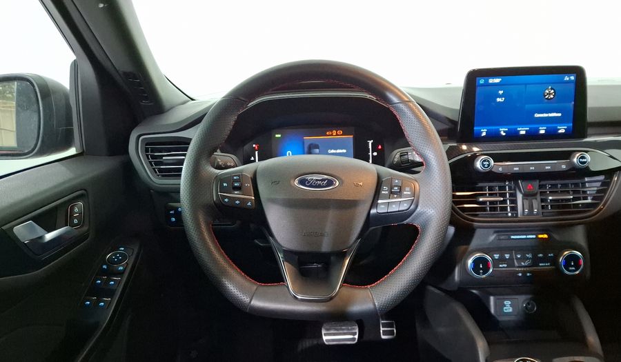 Ford Escape 2.5 HEV ST-LINE CVT Suv 2023