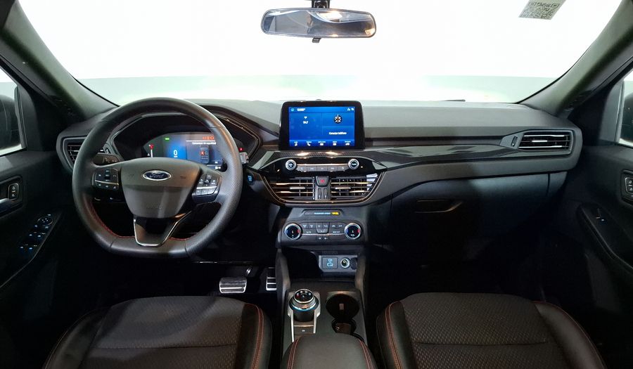 Ford Escape 2.5 HEV ST-LINE CVT Suv 2023