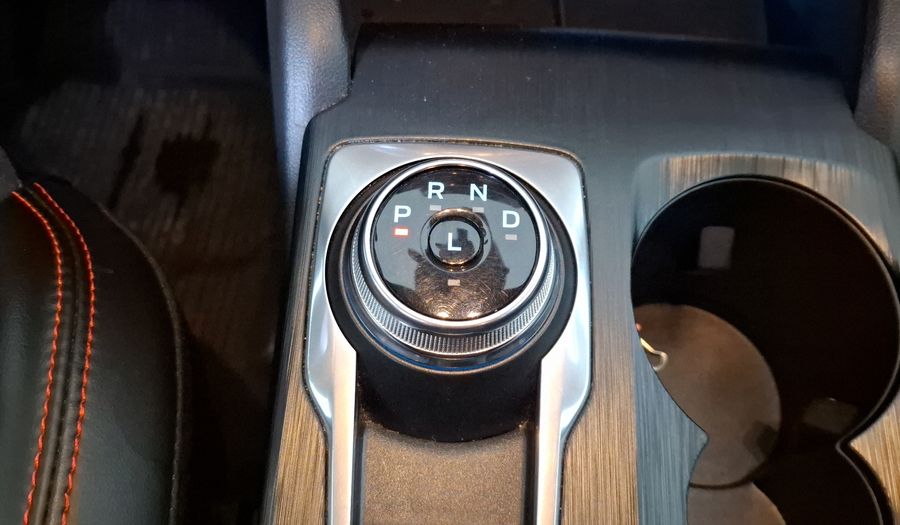 Ford Escape 2.5 HEV ST-LINE CVT Suv 2023