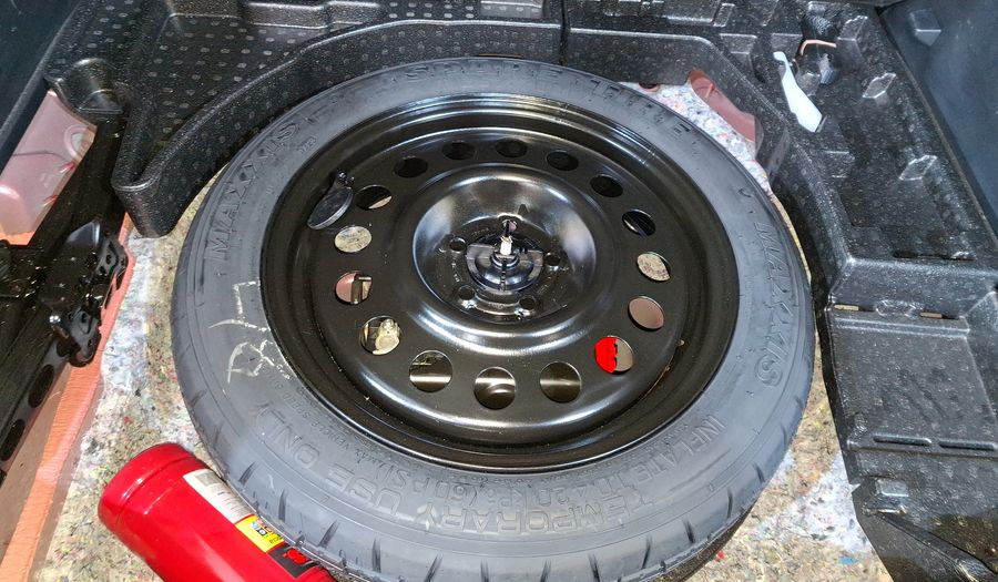 Ford Escape 2.5 HEV ST-LINE CVT Suv 2023