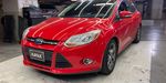 Ford Focus 2.0 SE PLUS AT Sedan 2013