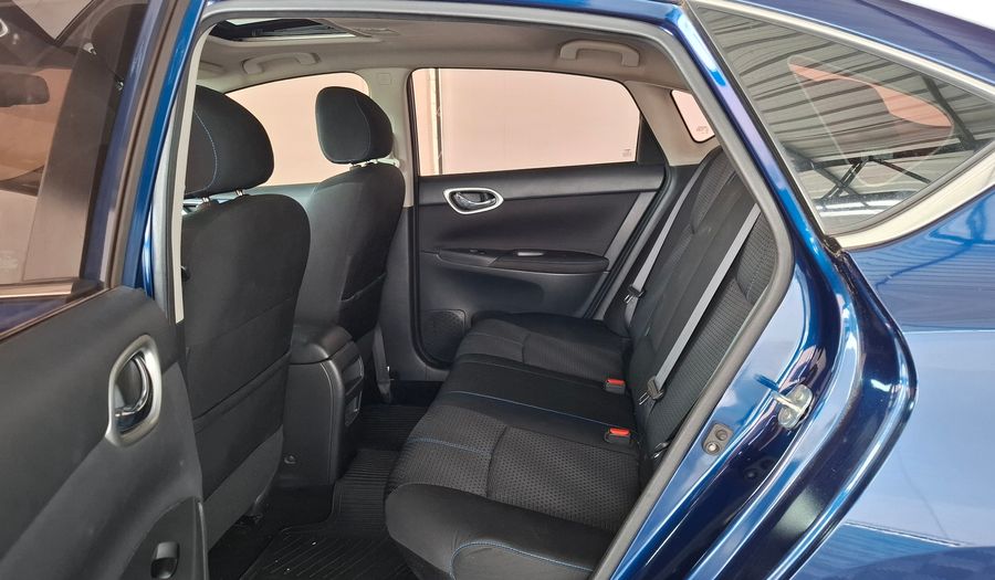 Nissan Sentra 1.8 SR MY 19 AUTO Sedan 2019