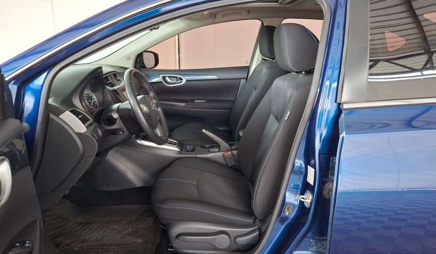 Nissan Sentra 1.8 SR MY 19 AUTO Sedan 2019